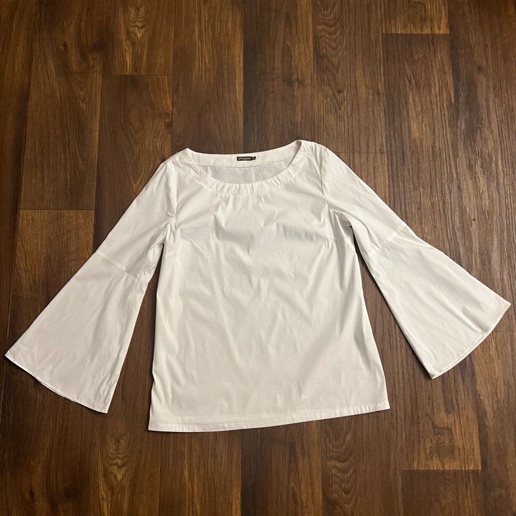 Preowned Jmclaughlin Blouse